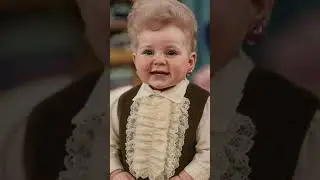 Baby Mrs Slocombe & Mr Humphries&hellip; Absolute Chaos on the Shop Floor! 😂🛍️