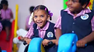 Lions Montessori CBSE School
