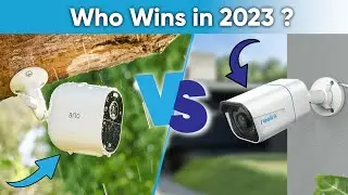 1080p vs 4k Security Camera - Choosing the Perfect Security Camera Resolution!