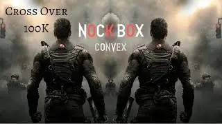 Convex Trap