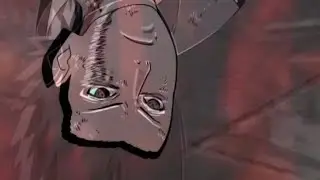 Naruto Edgy [AMV/EDIT] - They Say