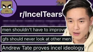 The WORST Guys On r/IncelTears