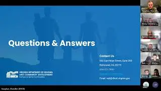 VATI FY24 Guidelines and Criteria Input Session | August 24, 2023