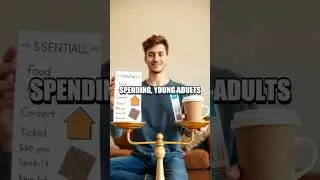 Crafting a Financial Blueprint for Young Adults