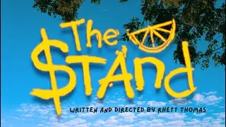 THE STAND - Student Short Film
