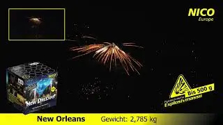 New Orleans 99507