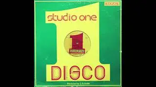 Greedy G / Rocking G - Brentford Rockers / Owen Gray / Cedrick Brooks - Studio One 12