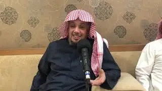 ا.د محمد المطيران ( واداب الفتيه )