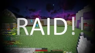 HCF ROLEMINE RAID!