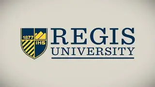 Regis University | :60 Second Lectures - Alyse Knorr