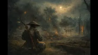 🌸 The Legend Stirs | Ghost of Tsushima (Lethal Difficulty)