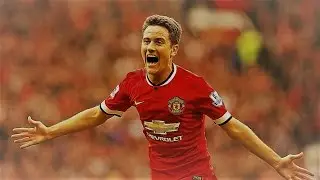 ANDER HERRERA - THE PASSIONATE ONE 2017