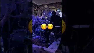 Nasty Drum Fill 😵 On Small Kit