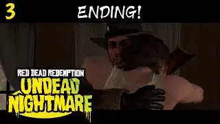 This undead story is AWESOME! | Undead Nightmare Part 3 (END)