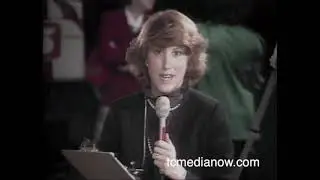 WCCO-TV Coverage of the 1982 Election Hour 7 November 2, 1982