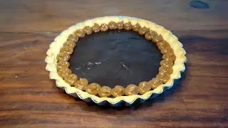 Tarta Cabsha. Exquisita tarta de chocolate y dulce de leche🤩