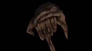SCARLXRD -Feel Wxrthless [Prod.MUPPY] Visualiser.