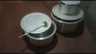 Case No: 243- Kitchen Utensils purchased