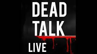 William Mark McCullough & Tommi Rose &rdquo;A Savannah Haunting&rdquo; Join Us - Audio Only