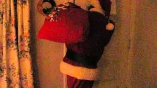 Southside Santa