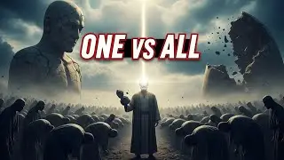 Abraham VS Idols | How Logic Destroyed 1,000 Years of Blind Faith