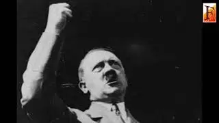 Hitler's DNA reveals possible genetic disorder tied to sexual and social behavior 