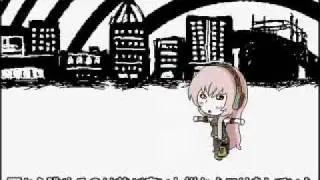 ダブルラリアットを歌ってみた　verよっぺい
