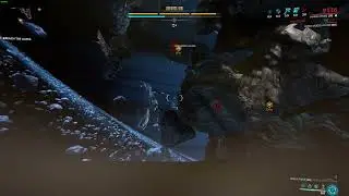 This is WARFRAME!
