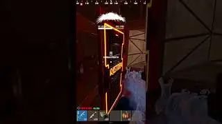 PARA QU&Eacute; QUIERO JUGAR VANILLA, SI PUEDO JUGAR ESTA MARAVILLA #RUST