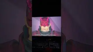 Мои мысли о новостях обновления 4.5 сезона Marvel Rivals #шорты #мем