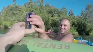 Platte River Campground Vacation