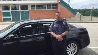 Abington Police Crime Prevention Tip May 2017