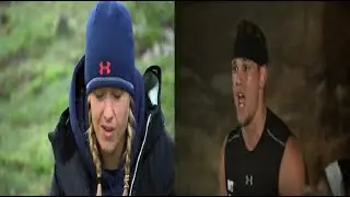 Money Steals on The Challenge (Bananas Steals From Sarah; Ashley Steals From Hunter)