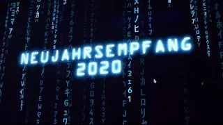 EVENT-VIDEO: hkp/// group Neujahrsempfang (2020)