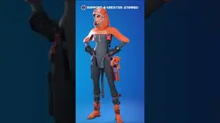 BARRETT SKIN
