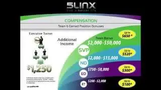 NEW 5LINX Presentation by Co-Founder Jason Guck