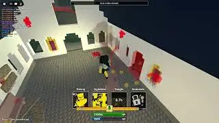 Roblox Die Of Death Random Gameplay (Harken) 38 (Dienation)