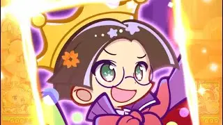 【VS幾星学園（選抜メンバー編その１）】第５回ぷよつかい大会【ぷよクエ】