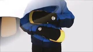 SX Mitten by Free the Powder
