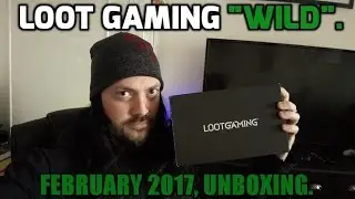 LOOT GAMING 