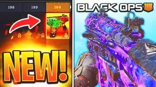 Huge SECRETS in Today's Black Ops 4 UPDATE! (BO4 Update 1.04)