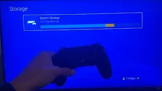 PS4: How to Repair External Storage Hard Drive Tutorial! (Easy Method) (NEW)