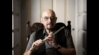 🎧 Ian Anderson / Jethro Tull - Q&A - answering 61 questions - part 2 (ca 2003)