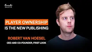 The Future of Game Publishing Is Player Ownership