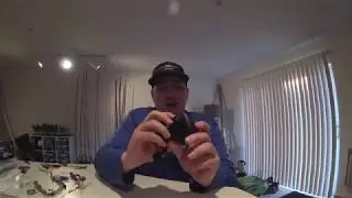Unboxing ALL NEW Ardent reel!!