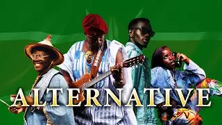 Best of The African Creative's Alternative Hit Music Playlist 12. Made In Kenya!