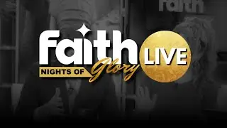 HEATH JARVIS | Nights Of Glory | 01.05.25 | Faith Church Naples