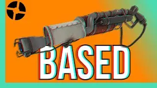 THE MOST BASED DEGREASER GUIDE [TF2]