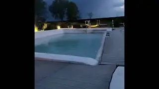 Terme di bullicame/viterbo/terme/Urlaub in italien/#lazio