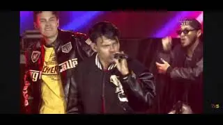 KRU - Ooh La! La! | Live in Kuching 2026 | 2026 New Year Countdown with ​GenKRU